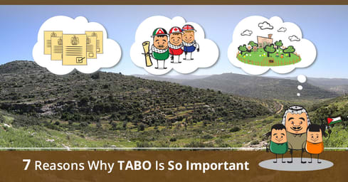 7 Reasons Why TABO Is So Important