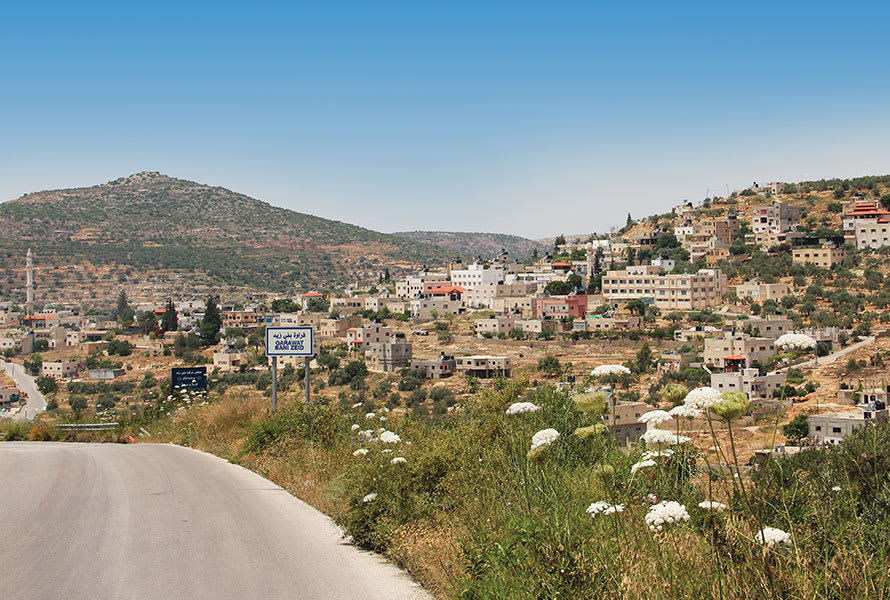  قراوة بني زيد 