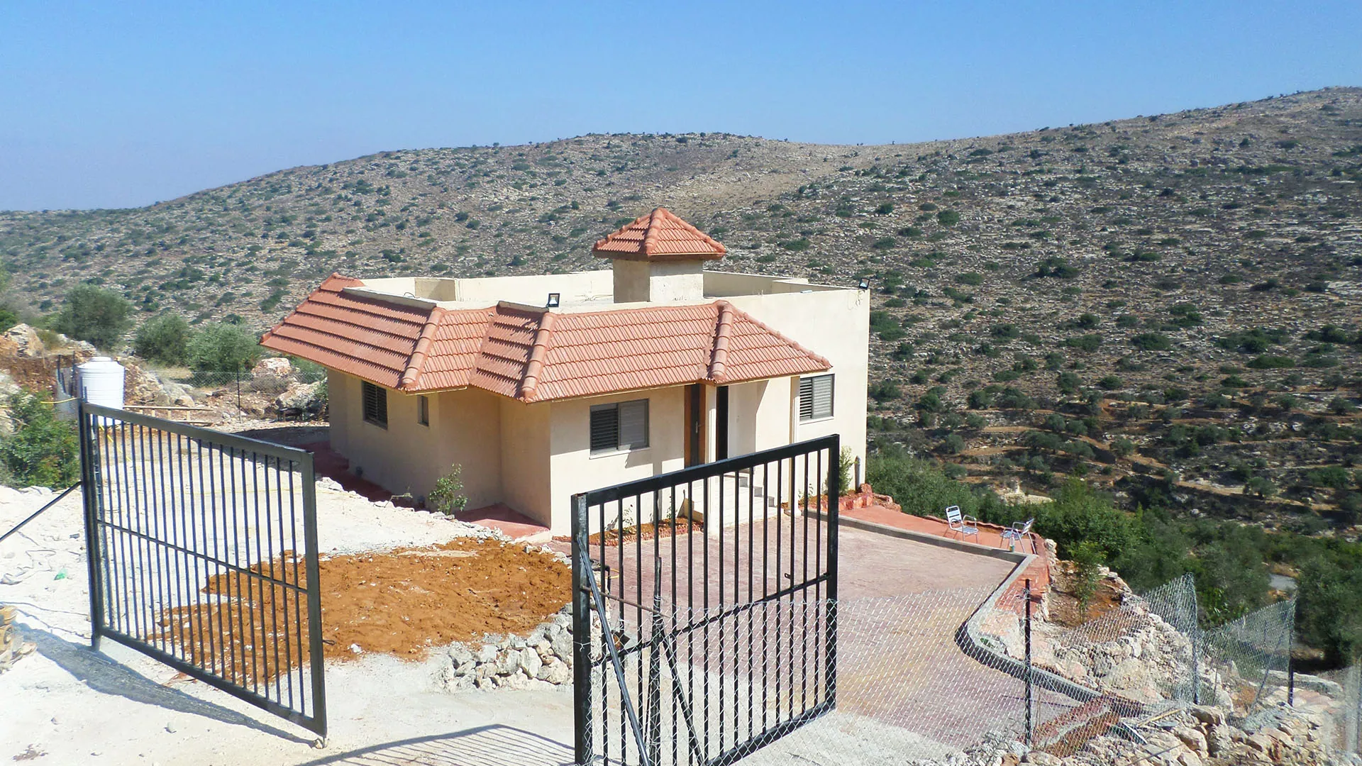 Qarawa Bani Zeid