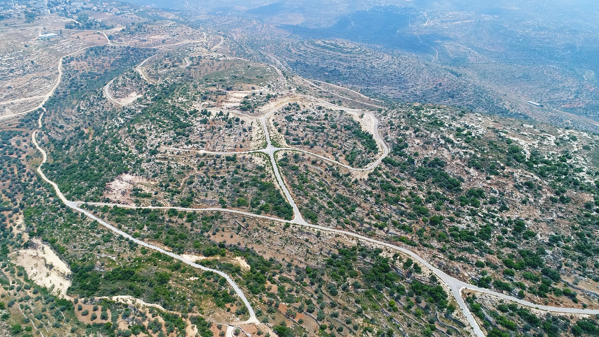 Qarawa Bani Zeid B