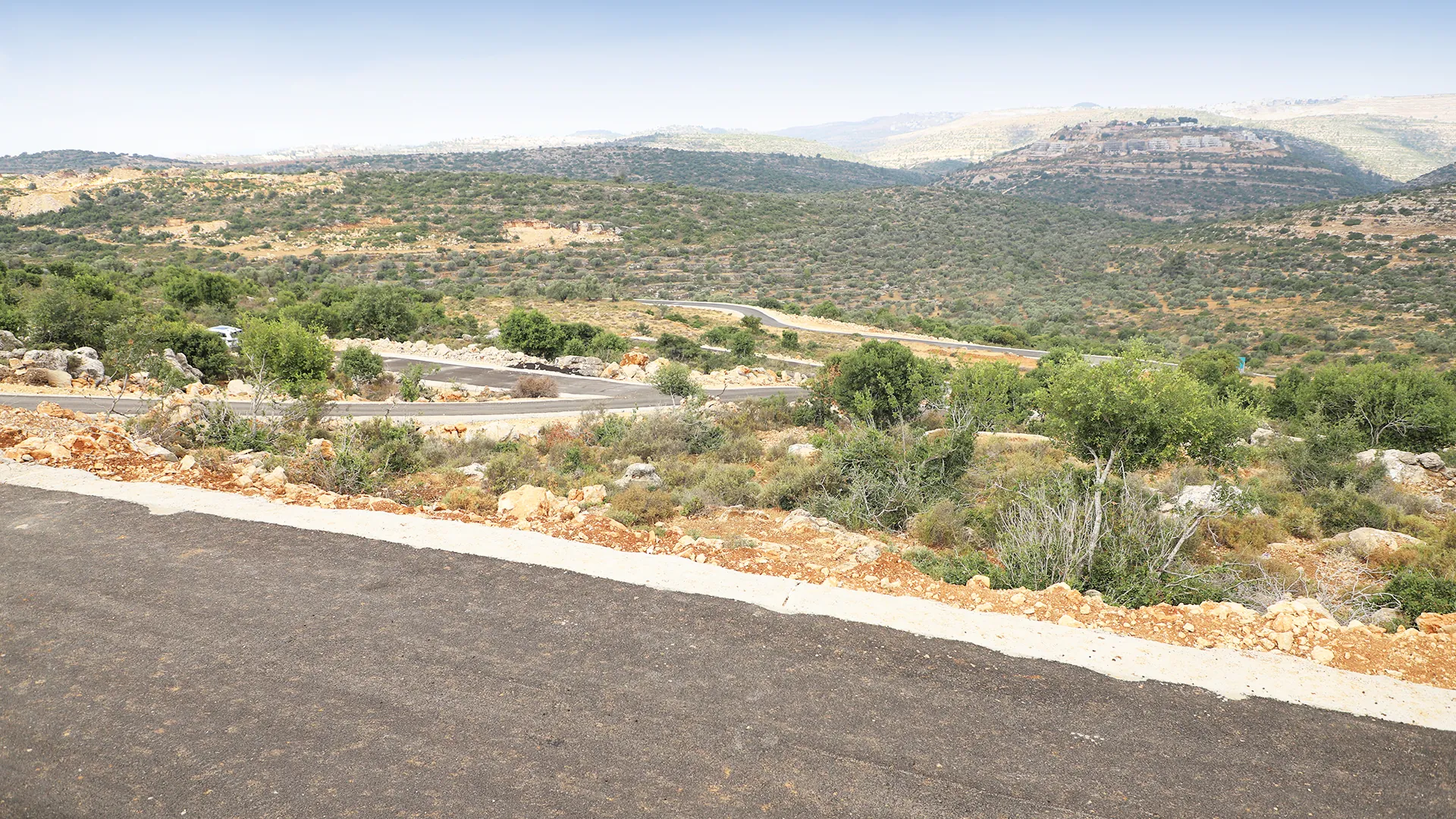 Ramallah - Al Mazraa