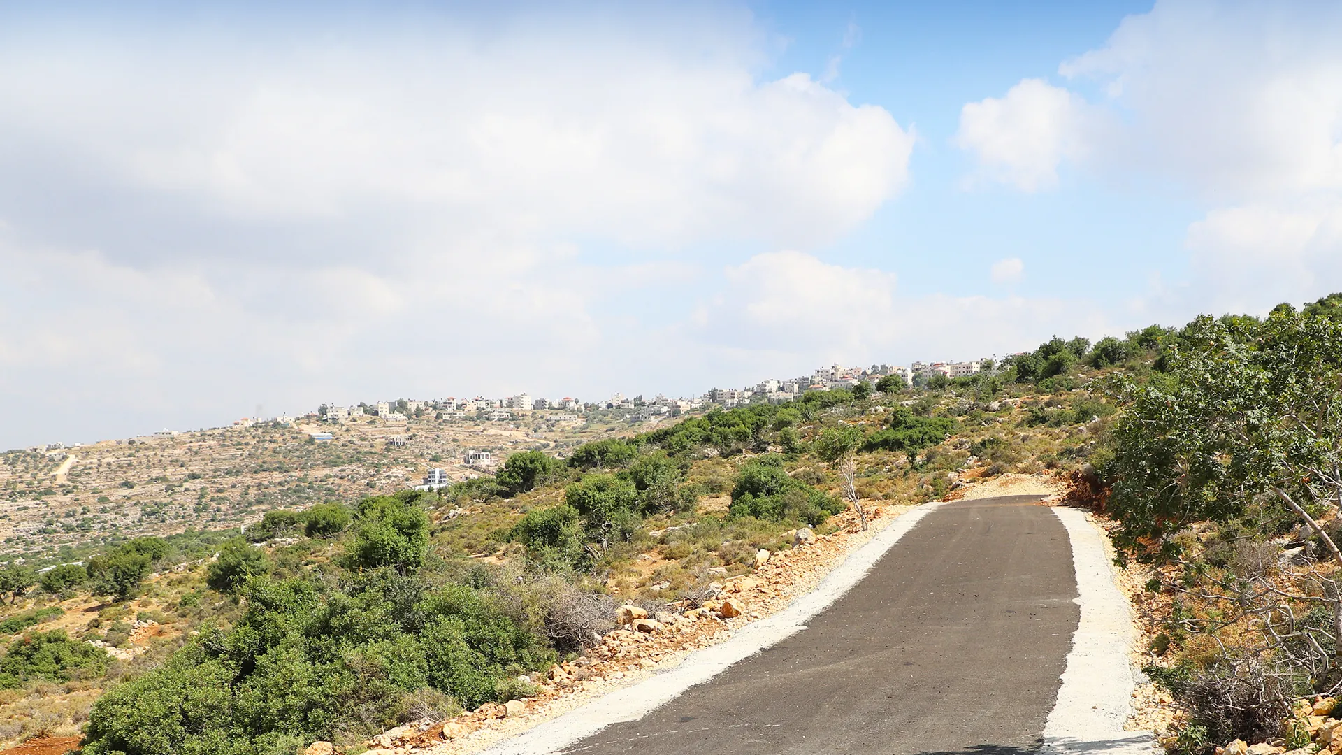 Ramallah - Al Mazraa