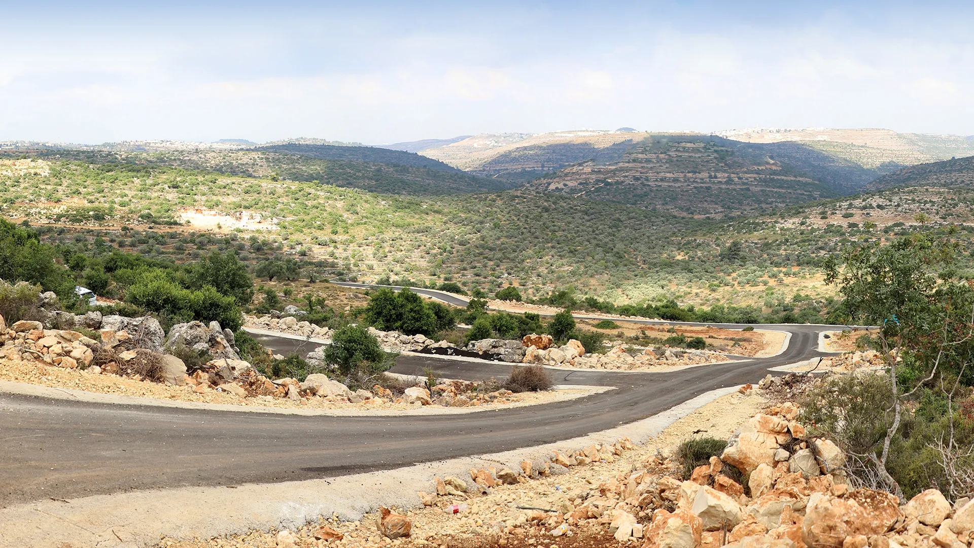 Ramallah - Al Mazraa
