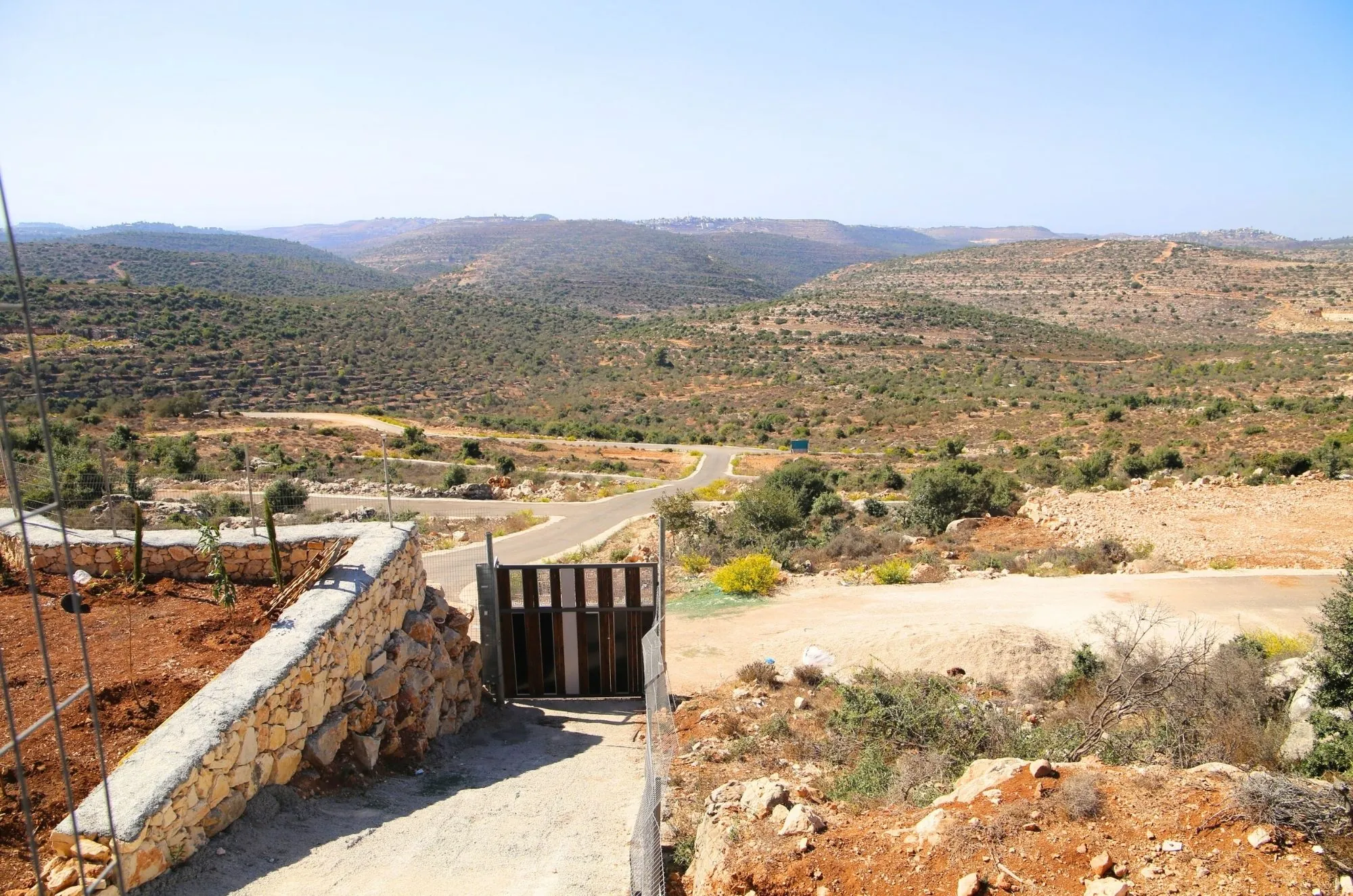 Ramallah - Al Mazraa