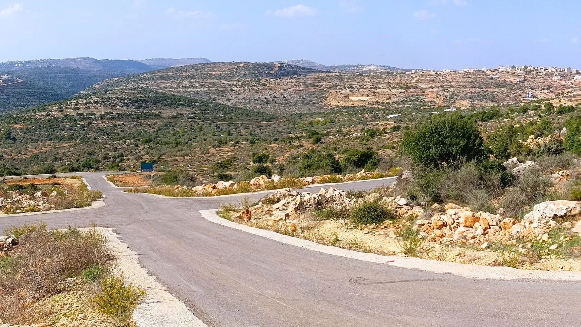 Ramallah - Al Mazraa