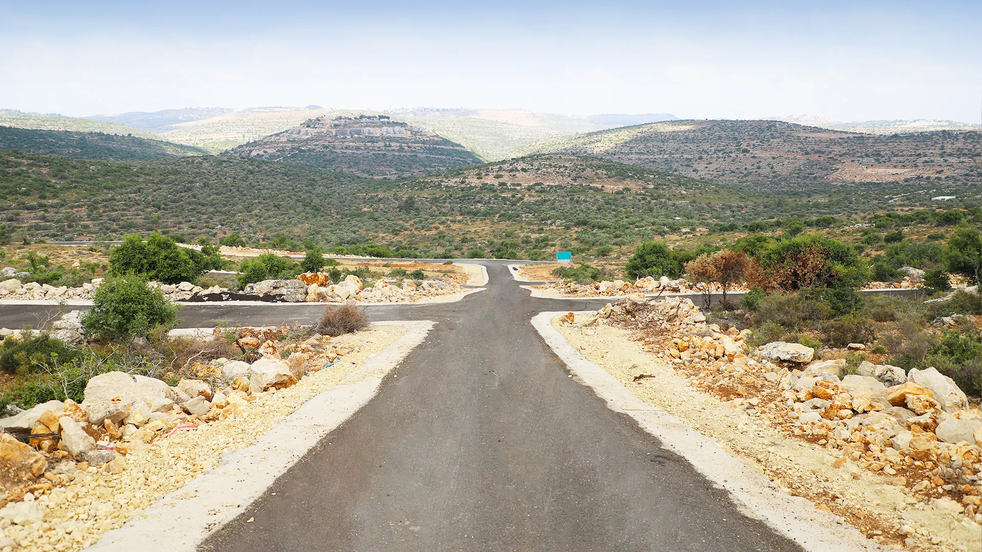 Ramallah - Al Mazraa
