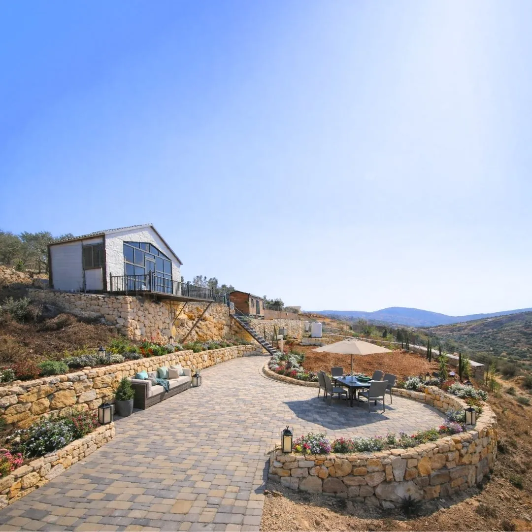 Ramallah - Al Mazraa