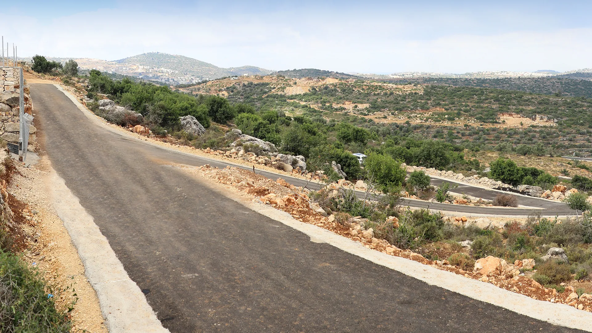 Ramallah - Al Mazraa