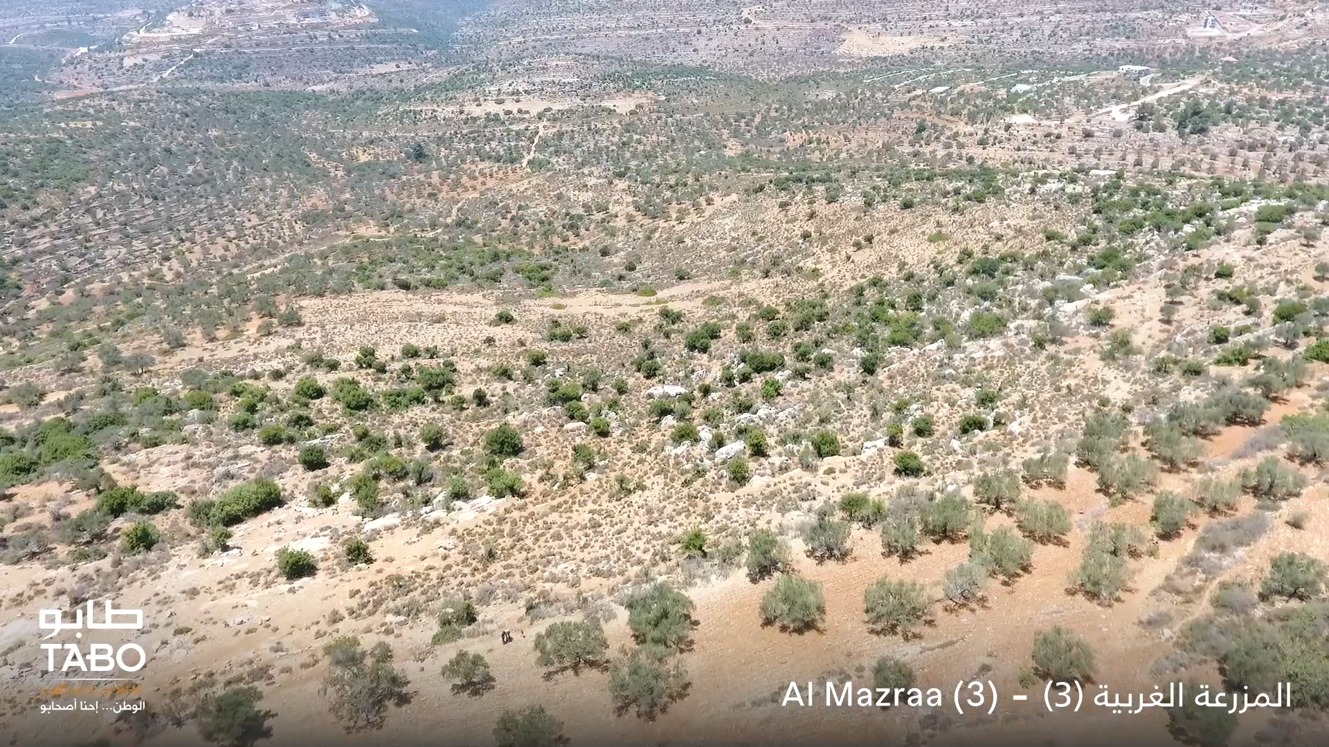  Al Mazraa 