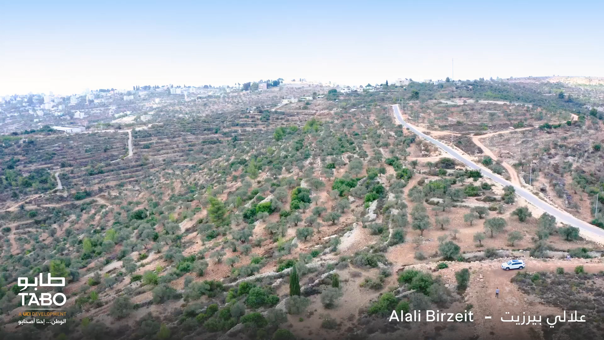 علالي بيرزيت