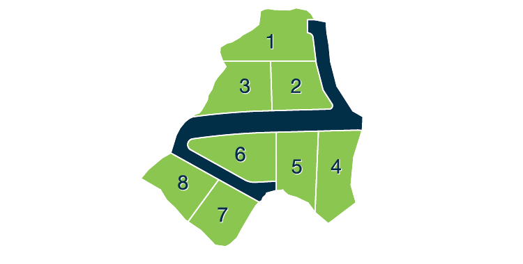  Kobar E  - Master Plan 2D Preview