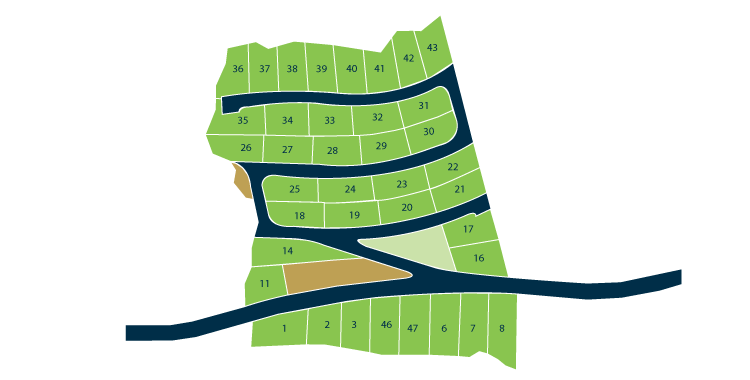  Qarawa L  - Master Plan 2D Preview