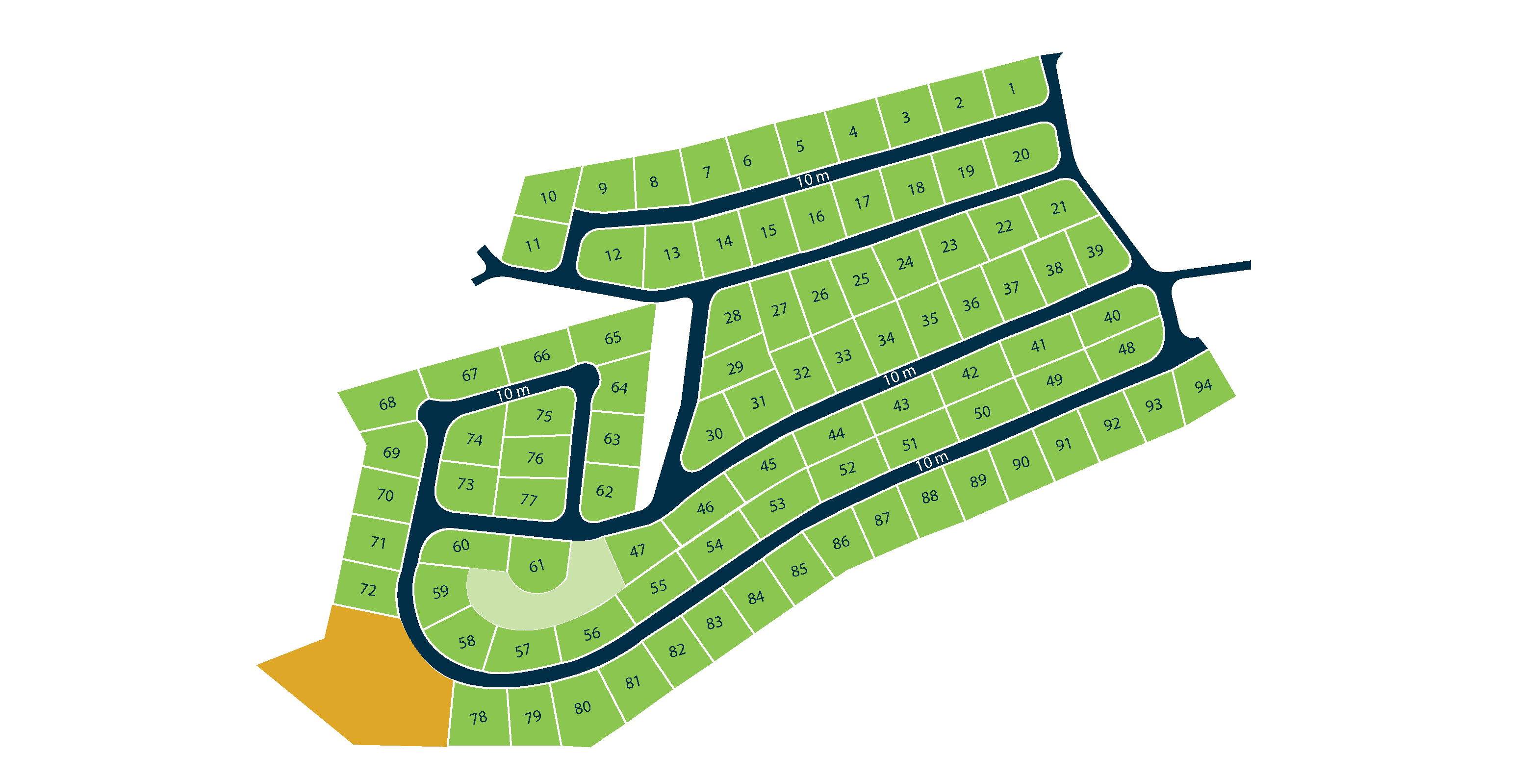 ترمسعيا  - مشاهدة المخطط الرئيسي 2D