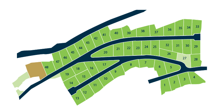  Qarawa H  - Master Plan 2D Preview
