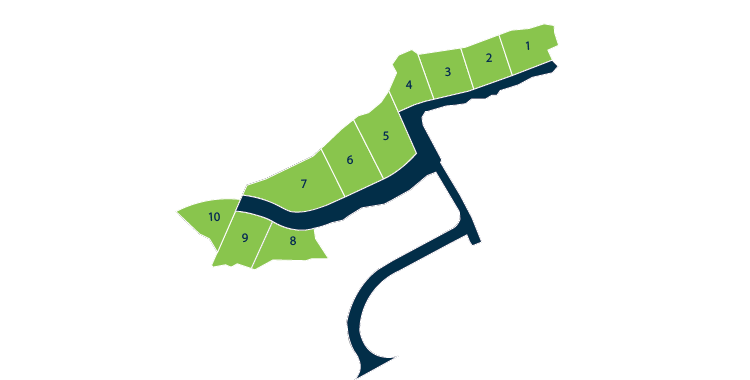  Kufar Ein E  - Master Plan 2D Preview