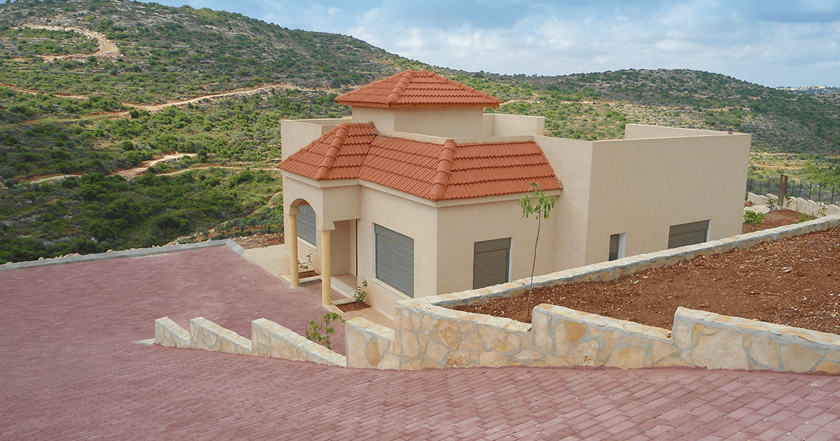 م. خالد السبعاوي: نحن لا نسعى للربح من بناء هذه البيوت، بل نود التأكيد أن الأثر الاجتماعي هو أكثر أهمية من العائد المالي