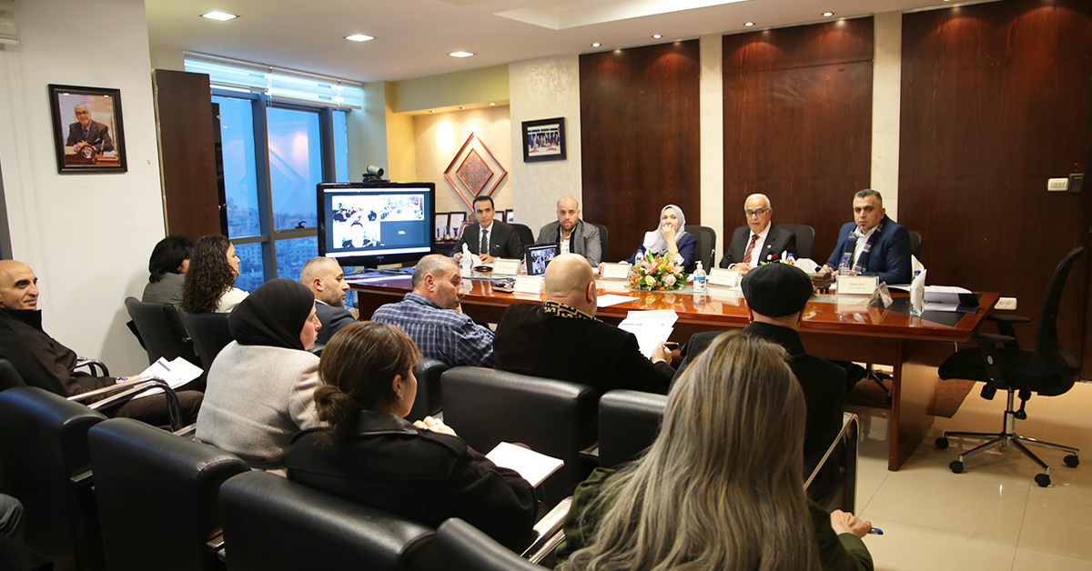 الجمعية العامة لـ"شركة الاتحاد للإعمار والاستثمار" تقر توزيع 3% أرباحاً نقدية على المساهمين