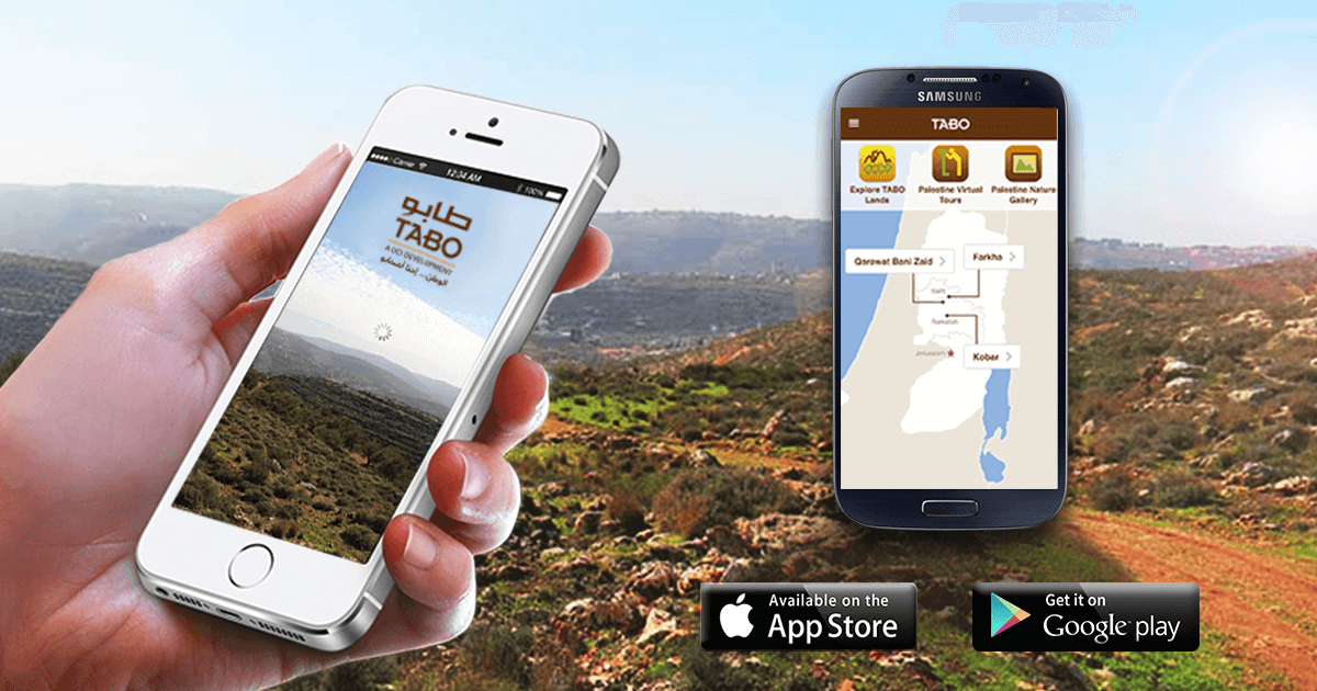 TABO Launches new Mobile App