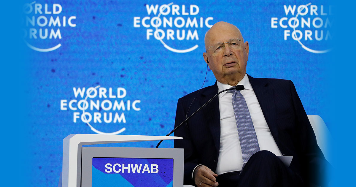 Ukraine a ‘special case’: Is the WEF ‘hypocritical’ on Palestine?