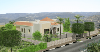 UCI's TABO Development To Construct New Model Villa in Qarawa Bani Zaid