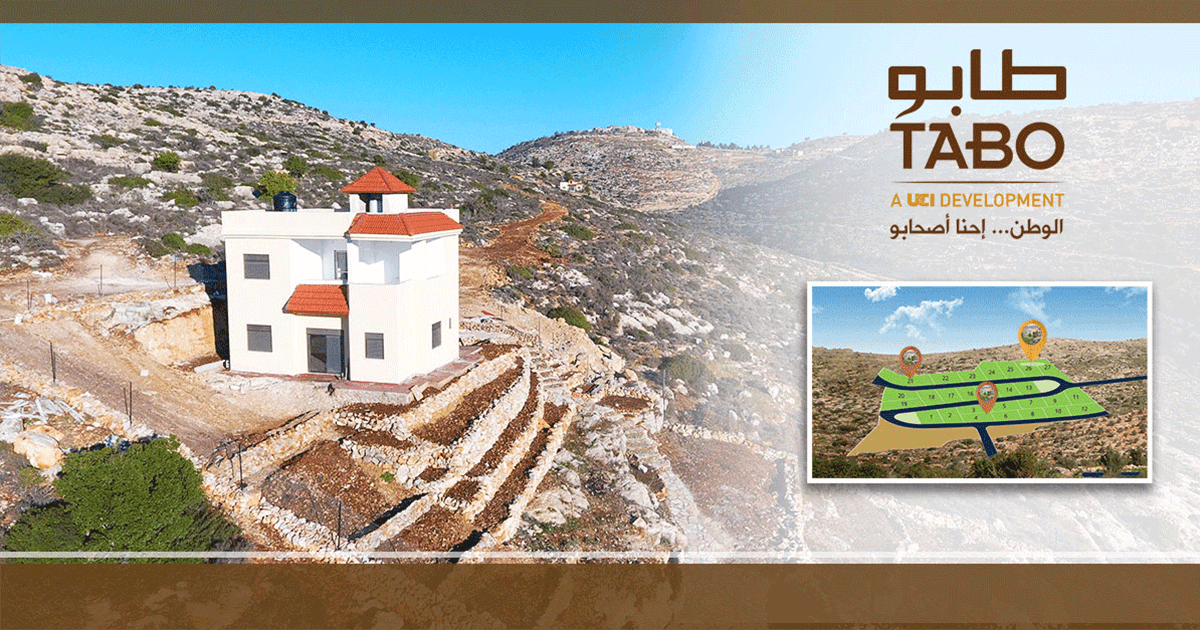 UCI Completes Construction of New TABO Model Homes