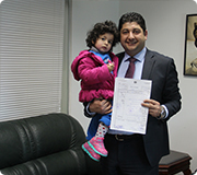  السيد أحمد حلس 