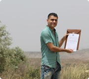  السيد أحمد كشكش 