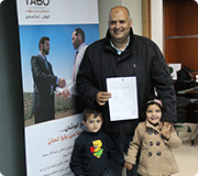  السيد حسام أبو ليل 