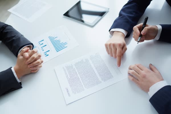  UCI Land Purchase Limited Power of Attorney 