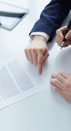  UCI Land Purchase Limited Power of Attorney 