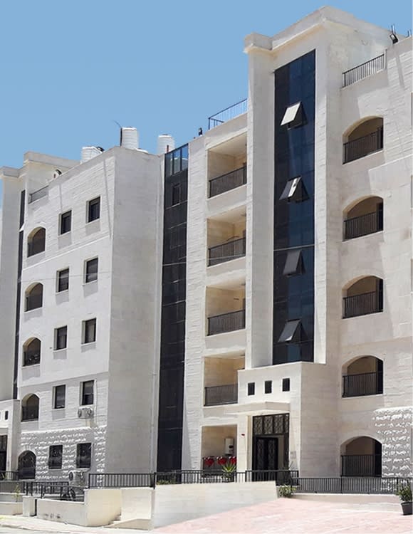  الماصيون جاردنز 