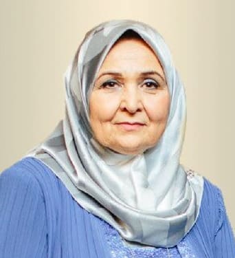  السيدة / ناهد القيشاوي 