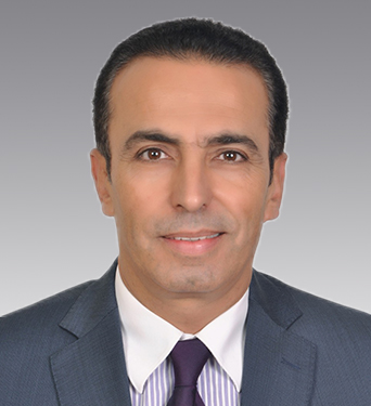  الأستاذ/ مهند عساف 