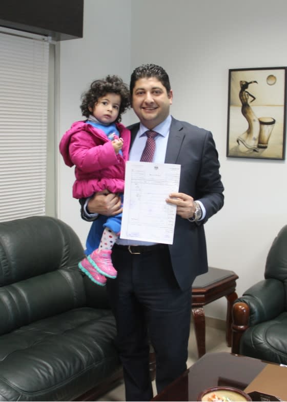  السيد أحمد حلس 